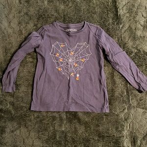 Halloween Long Sleeve Top
